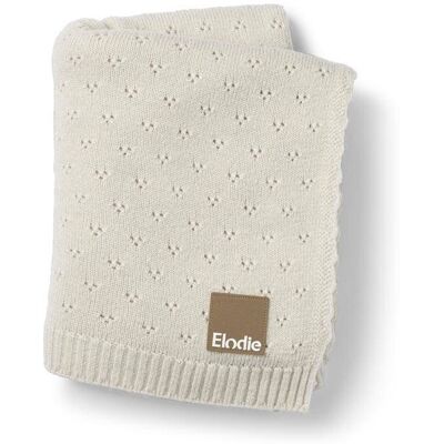 Elodie Details Kremowa Połyskliwa Tkanina - Tkanina Elodie Details Kremowa Połyskliwa Tkanina - Tkanina