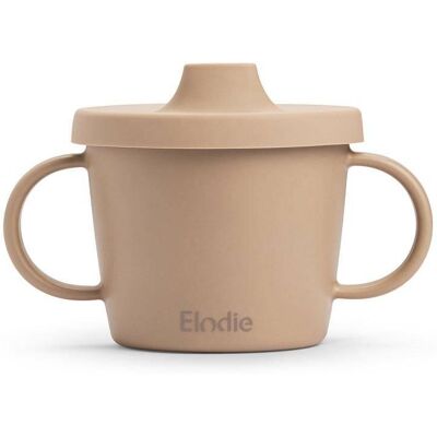 Elodie Details - Gobelet d'apprentissage - Sippy Cup Elodie Details - Gobelet d'apprentissage - Sippy Cup