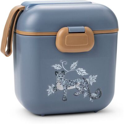 Elodie Details - Lunchbox - Garden Leo Elodie Details - Lunchbox - Garden Leo