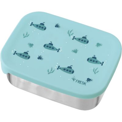 Fresk Lunchbox Submarine Fresk Lunchbox Submarine