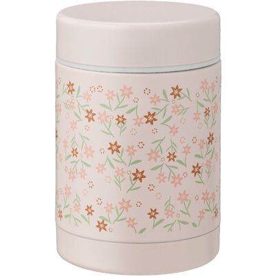 Fresk Termos Na Jedzenie 300 Ml Garden Flowers Fresk Termos Na Jedzenie 300 Ml Garden Flowers