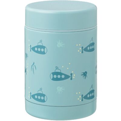 Fresk Termos Na Jedzenie 300 Ml Submarine Fresk Termos Na Jedzenie 300 Ml Submarine