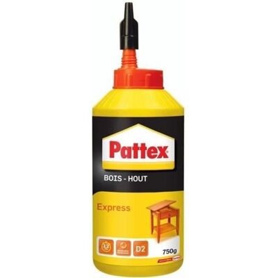 Klej Butelka dla niemowlat PATTEX Express 750gr Klej Butelka dla niemowlat PATTEX Express 750gr