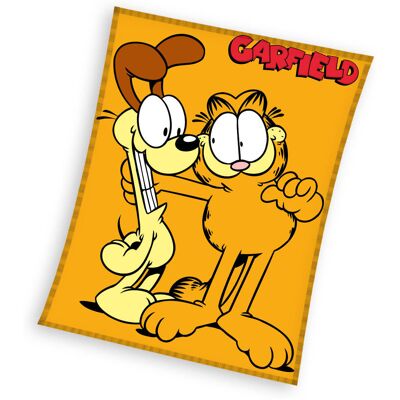 Carbotex Koc Garfield 150 X 200 Cm Carbotex Koc Garfield 150 X 200 Cm
