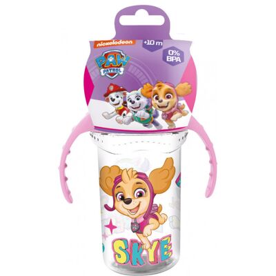 Stor Kubek Edukacyjny Niekapek Psi Patrol Skye Bidon 330ml Stor Kubek Edukacyjny Niekapek Psi Patrol Skye Bidon 330ml