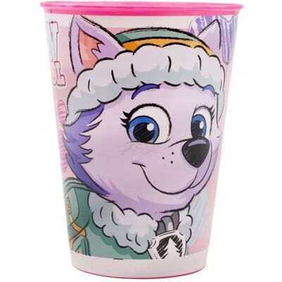 Storline Kubek Plastikowy Psi Patrol 260Ml Skye Everest Storline Kubek Plastikowy Psi Patrol 260Ml Skye Everest