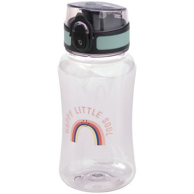 Lassig Butelka - bidon tritanowa 420 ml Tiny Outdoor Rainbow Lassig Butelka - bidon tritanowa 420 ml Tiny Outdoor Rainbow