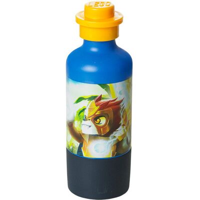 Lego Chima, Bidon, Niebieski Lego Chima, Bidon, Niebieski