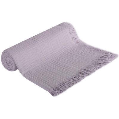 MARINI 681 Kocyk Muślin 4W 110X120 cm MARINI 681 Kocyk Muślin 4W 110X120 cm