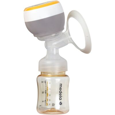 MEDELA Easy - pojedynczy laktator elektryczny MEDELA Easy - pojedynczy laktator elektryczny