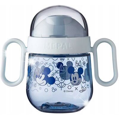 MEPAL KUBEK NIEKAPEK 200ML MIO MICKEY MOUSE 108012065250 MEPAL KUBEK NIEKAPEK 200ML MIO MICKEY MOUSE 108012065250