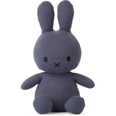 Miffy - Mousseline Faded Blue Przytulanka 23 Cm Miffy - Mousseline Faded Blue Przytulanka 23 Cm