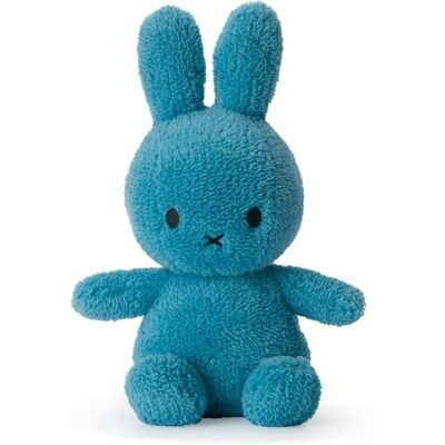 Miffy - Terry Ocean Blue Przytulanka 23 Cm Miffy - Terry Ocean Blue Przytulanka 23 Cm