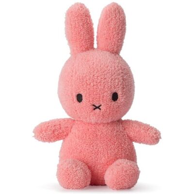 Miffy - Terry Pink Przytulanka 23 Cm Miffy - Terry Pink Przytulanka 23 Cm