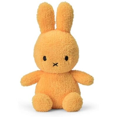 Miffy - Terry Yellow Przytulanka 23 Cm Miffy - Terry Yellow Przytulanka 23 Cm
