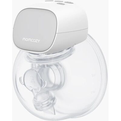 Momcozy S9 Pro Przenośna Laktator - Laktator Momcozy S9 Pro Przenośna Laktator - Laktator