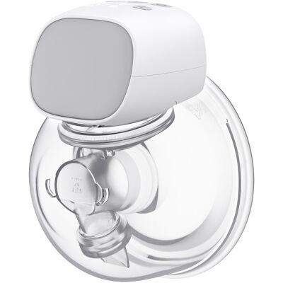 Momcozy S9 Pro Laktator Różowy, Opakowanie Pojedyncze Momcozy S9 Pro Laktator Różowy, Opakowanie Pojedyncze