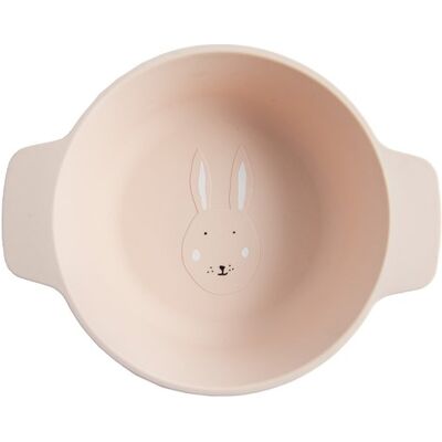 Trixie Mrs. Rabbit Miseczka Silikonowa Trixie Mrs. Rabbit Miseczka Silikonowa