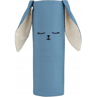 Inny producent MyBabyBunny Futerał na przenośny podgrzewacz MyBabyBottle - kolor niebieski Inny producent MyBabyBunny Futerał na przenośny podgrzewacz MyBabyBottle - kolor niebieski
