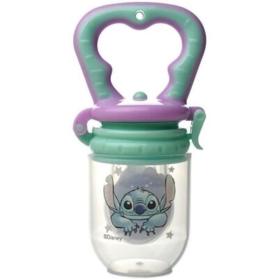 THERMOBABY Silikonowy gryzak Lilo & Stitch do owoców i warzyw THERMOBABY Silikonowy gryzak Lilo & Stitch do owoców i warzyw