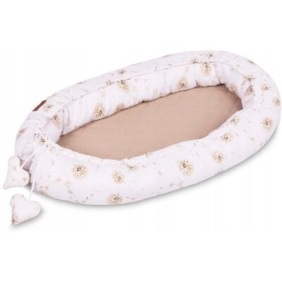 Sensillo ND33_SILLO-229002 KOKON MUSLIN DMUCHAWCE BEZOWE 8 Sensillo ND33_SILLO-229002 KOKON MUSLIN DMUCHAWCE BEZOWE 8