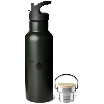 Nuuroo - Butelka Ze Stali Nierdzewnej Typu Koala Chimera Poj. 500 Ml Nuuroo - Butelka Ze Stali Nierdzewnej Typu Koala Chimera Poj. 500 Ml