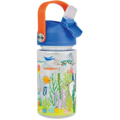 Floss and Rock Ocean Butelka Tritan 450 ml Floss and Rock Ocean Butelka Tritan 450 ml