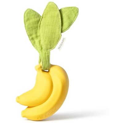 Oli & Carol Etui Na Smoczek Banan Ana Banana Oli & Carol Etui Na Smoczek Banan Ana Banana