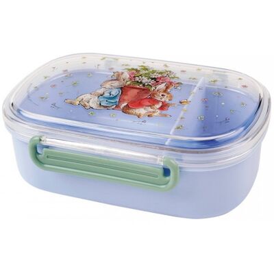 PETIT JOUR PARIS Snack Box Królik Piotruś PETIT JOUR PARIS Snack Box Królik Piotruś