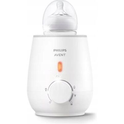 Philips Avent Podgrzewacz do butelek na mleko SCF355/09 Philips Avent Podgrzewacz do butelek na mleko SCF355/09