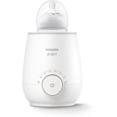 Podgrzewacz do butelek PHILIPS Avent SCF358/00 Podgrzewacz do butelek PHILIPS Avent SCF358/00
