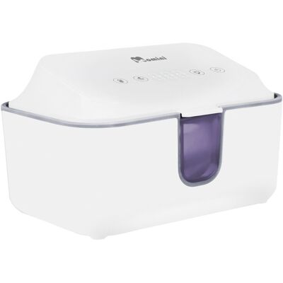 Podgrzewacz do nawilżanych chusteczek Momini WarmWipes Podgrzewacz do nawilżanych chusteczek Momini WarmWipes