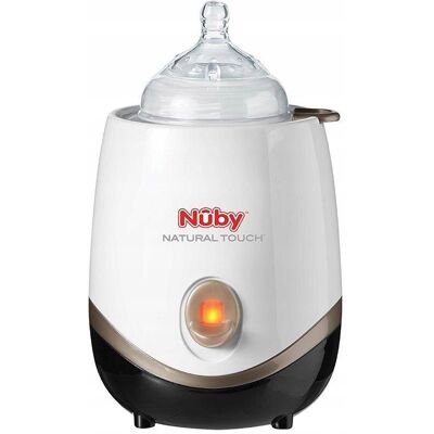 Podgrzewacz elektryczny Nuby Podgrzewacz elektryczny Nuby