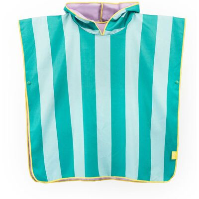 Quut Lagoon Plażowy poncho - Plażowy poncho Quut Lagoon Plażowy poncho - Plażowy poncho