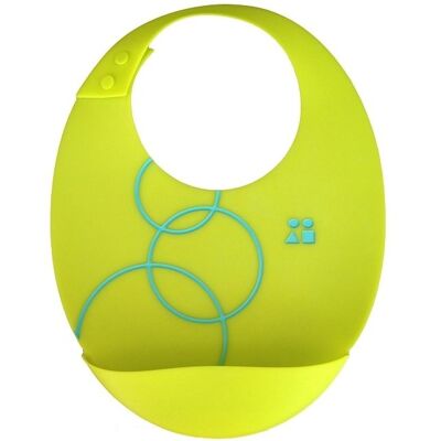 Silikids, Śliniak Silikonowy, Lime Silikids, Śliniak Silikonowy, Lime