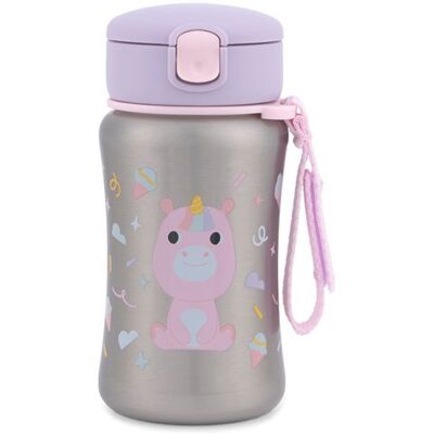 Skip Hop Bidon Dla Dziecka Termiczny Jednorożec 350ml Besties Squad Skip Hop Bidon Dla Dziecka Termiczny Jednorożec 350ml Besties Squad