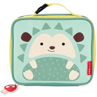 Skip Hop Torba Termiczna Lunch Bag Jeż ZOO Skip Hop Torba Termiczna Lunch Bag Jeż ZOO