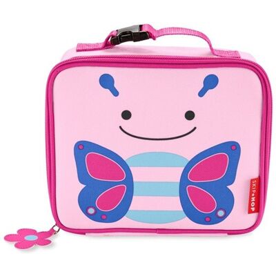Skip Hop Torba Termiczna Lunch Bag Motyl Zoo Skip Hop Torba Termiczna Lunch Bag Motyl Zoo