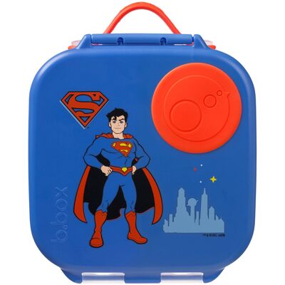 Superman by b.box Mini lunchbox Superman by b.box Mini lunchbox