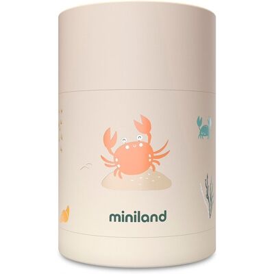 Miniland Crasby Baby Thermos - Termos Miniland Crasby Baby Thermos - Termos