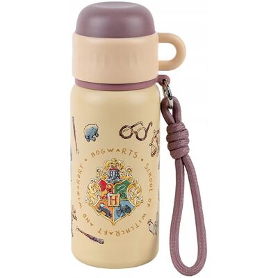 Termos Dziecięcy Ze Słomką Z Kubkiem Z Uchwytem 500 Ml Harry Potter Kite Termos Dziecięcy Ze Słomką Z Kubkiem Z Uchwytem 500 Ml Harry Potter Kite