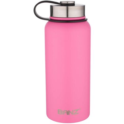 Termos sportowy kubek termiczny bidon 950ml BANZ Termos sportowy kubek termiczny bidon 950ml BANZ