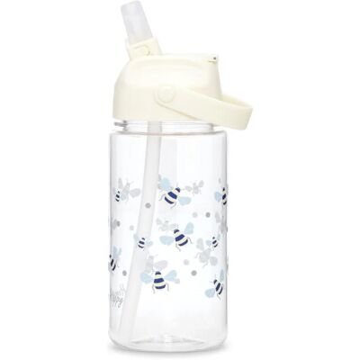 Inny producent VANILLA COPENHAGEN Butelka do picia Tritan HONEYBEE 500ml z dzióbkiem Inny producent VANILLA COPENHAGEN Butelka do picia Tritan HONEYBEE 500ml z dzióbkiem