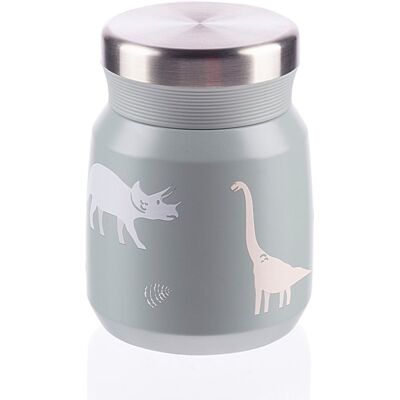 Zopa Dino 300ml Termos na jedzenie - Typ produktu Zopa Dino 300ml Termos na jedzenie - Typ produktu