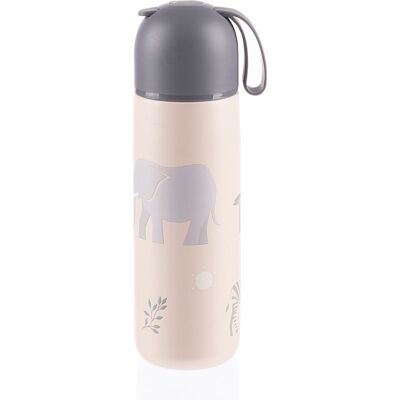Zopa Safari 400 ml Termos - Dla Dzieci Zopa Safari 400 ml Termos - Dla Dzieci