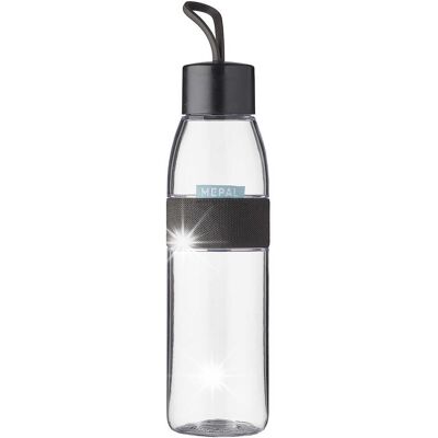 BIDON BUTELKA NA WODĘ PLASTIKOWA WIELORAZOWA 500 ML MEPAL ELLIPSE BEZ BPA BIDON BUTELKA NA WODĘ PLASTIKOWA WIELORAZOWA 500 ML MEPAL ELLIPSE BEZ BPA