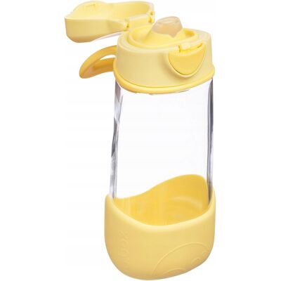 Butelka B.Box 450 Ml Lemon Twist Butelka B.Box 450 Ml Lemon Twist