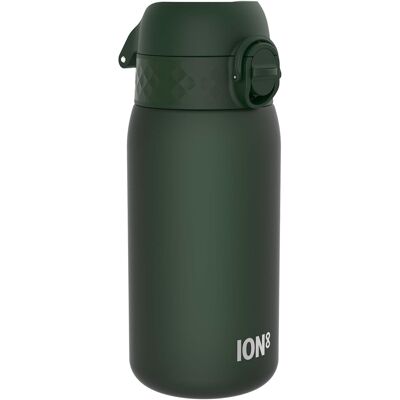 ION8 Butelka Dla Dzieci 350 Ml Szczelna Z Uchwytem Łatwe Otwieranie ION8 Butelka Dla Dzieci 350 Ml Szczelna Z Uchwytem Łatwe Otwieranie