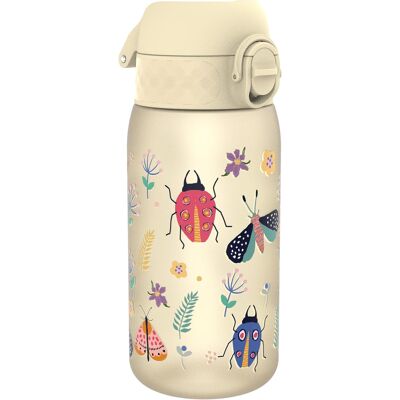 Butelka Dla Dzieci Ion8 Evo 350 Ml Szczelna Z Uchwytem Owady I Życie Butelka Dla Dzieci Ion8 Evo 350 Ml Szczelna Z Uchwytem Owady I Życie