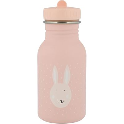 Butelka Dla Dzieci Trixie 350 Ml Stal Nierdzewna Mrs Rabbit Z Paskiem Butelka Dla Dzieci Trixie 350 Ml Stal Nierdzewna Mrs Rabbit Z Paskiem